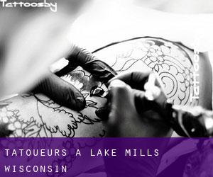 Tatoueurs à Lake Mills (Wisconsin)