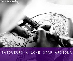 Tatoueurs à Lone Star (Arizona)