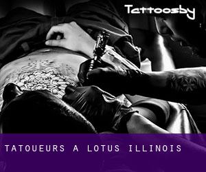 Tatoueurs à Lotus (Illinois)