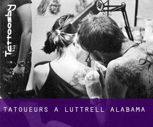 Tatoueurs à Luttrell (Alabama)