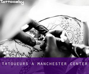 Tatoueurs à Manchester Center