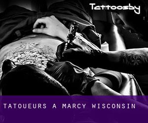 Tatoueurs à Marcy (Wisconsin)