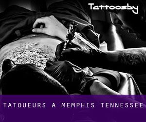 Tatoueurs à Memphis (Tennessee)