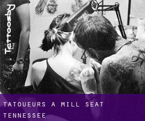 Tatoueurs à Mill Seat (Tennessee)