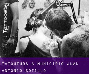 Tatoueurs à Municipio Juan Antonio Sotillo