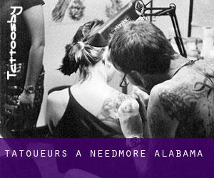 Tatoueurs à Needmore (Alabama)