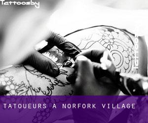 Tatoueurs à Norfork Village