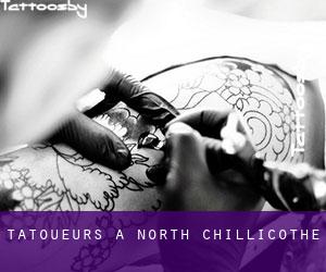 Tatoueurs à North Chillicothe