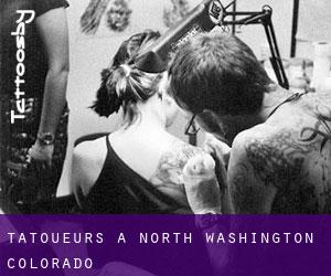 Tatoueurs à North Washington (Colorado)
