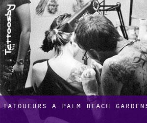 Tatoueurs à Palm Beach Gardens