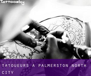 Tatoueurs à Palmerston North City