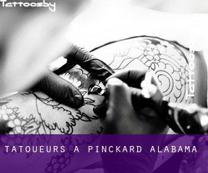 Tatoueurs à Pinckard (Alabama)