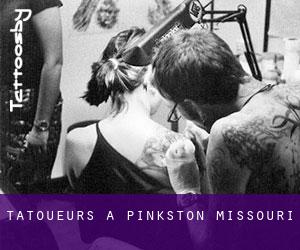 Tatoueurs à Pinkston (Missouri)
