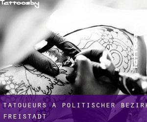 Tatoueurs à Politischer Bezirk Freistadt