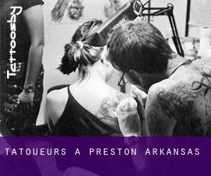 Tatoueurs à Preston (Arkansas)