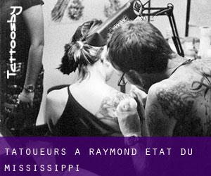 Tatoueurs à Raymond (État du Mississippi)