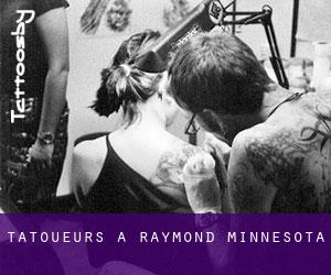 Tatoueurs à Raymond (Minnesota)