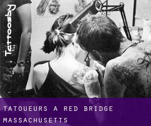 Tatoueurs à Red Bridge (Massachusetts)