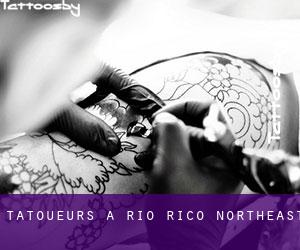 Tatoueurs à Rio Rico Northeast