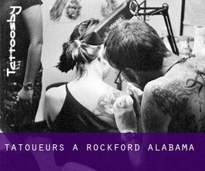 Tatoueurs à Rockford (Alabama)