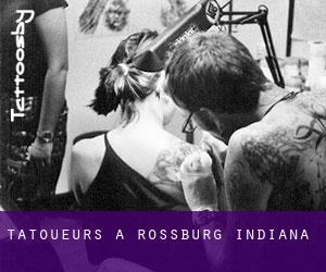 Tatoueurs à Rossburg (Indiana)
