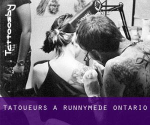 Tatoueurs à Runnymede (Ontario)