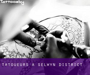 Tatoueurs à Selwyn District