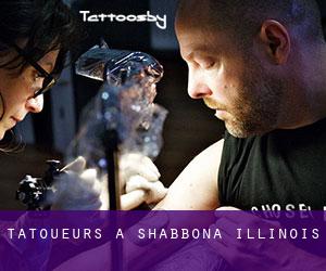 Tatoueurs à Shabbona (Illinois)