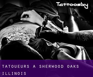 Tatoueurs à Sherwood Oaks (Illinois)
