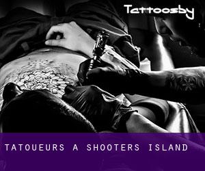 Tatoueurs à Shooters Island