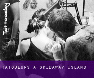 Tatoueurs à Skidaway Island