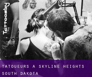 Tatoueurs à Skyline Heights (South Dakota)