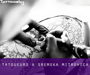 Tatoueurs à Sremska Mitrovica