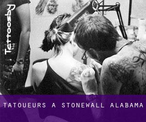 Tatoueurs à Stonewall (Alabama)