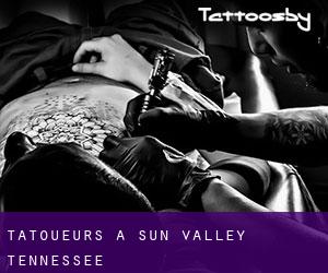 Tatoueurs à Sun Valley (Tennessee)