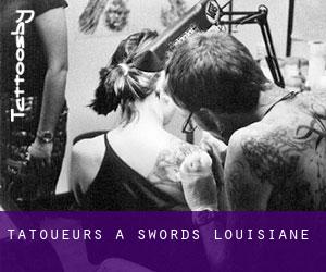 Tatoueurs à Swords (Louisiane)