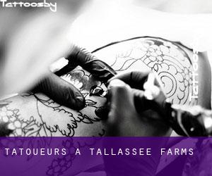Tatoueurs à Tallassee Farms