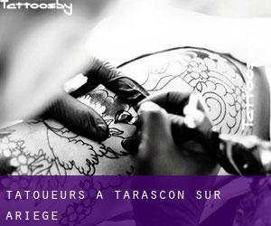 Tatoueurs à Tarascon-sur-Ariège
