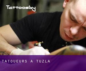 Tatoueurs à Tuzla