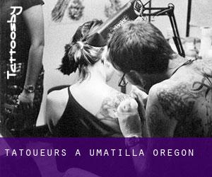 Tatoueurs à Umatilla (Oregon)
