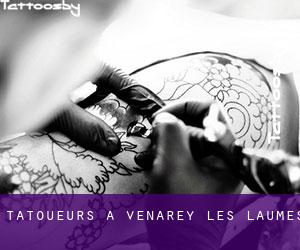 Tatoueurs à Venarey-les-Laumes