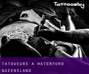 Tatoueurs à Waterford (Queensland)