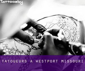 Tatoueurs à Westport (Missouri)