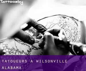 Tatoueurs à Wilsonville (Alabama)