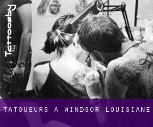 Tatoueurs à Windsor (Louisiane)