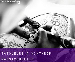 Tatoueurs à Winthrop (Massachusetts)