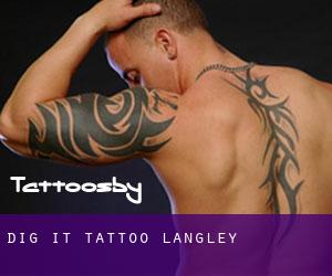 Dig It Tattoo (Langley)