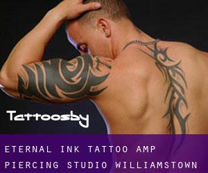 Eternal Ink Tattoo & Piercing Studio (Williamstown)