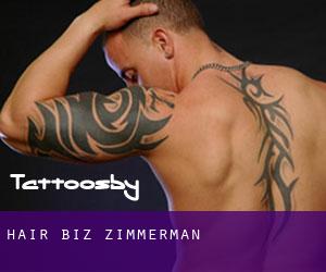 Hair Biz (Zimmerman)