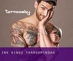Ink Kings (Thargomindah)